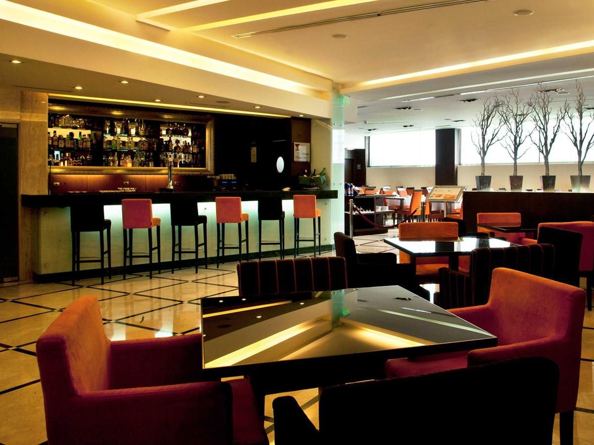 Turim Alameda Hotel, foto 11