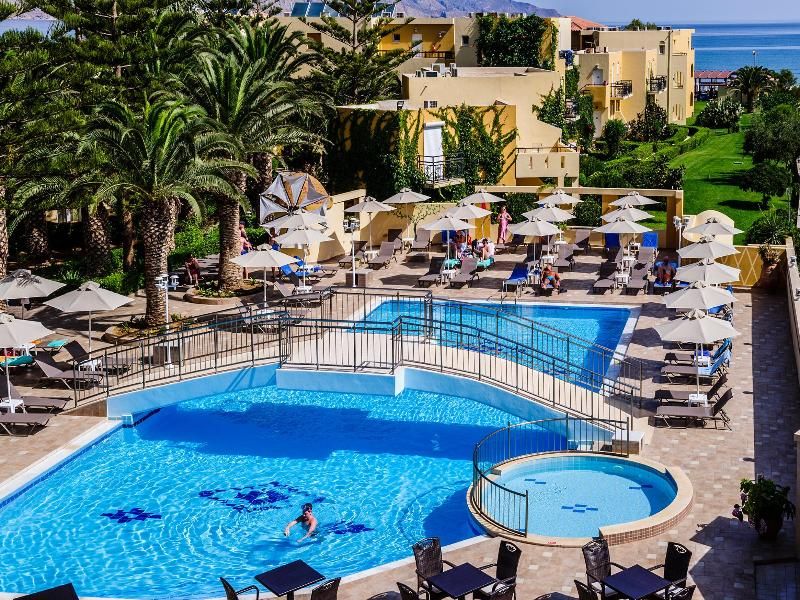 Vantaris Luxury Beach Resort, foto 10