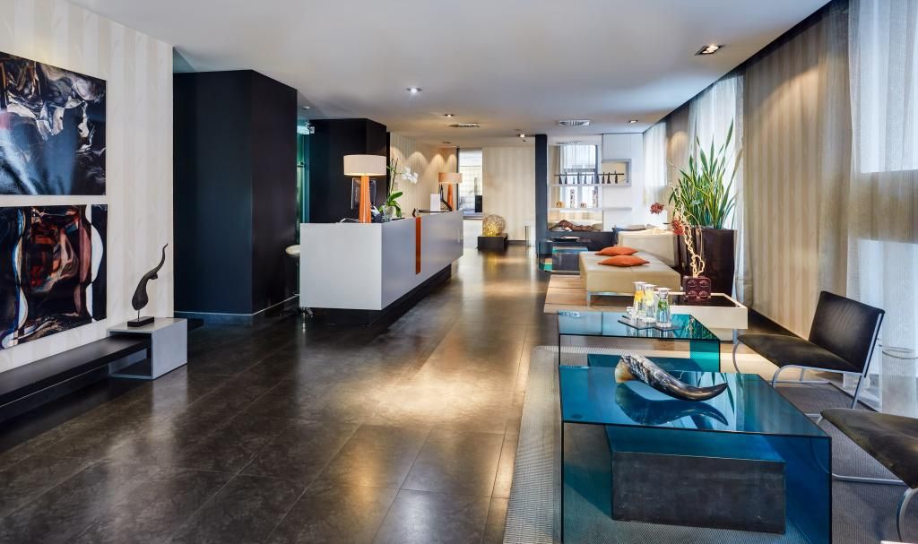 Sercotel Ciutat D´Alcoi Hotel, foto 5