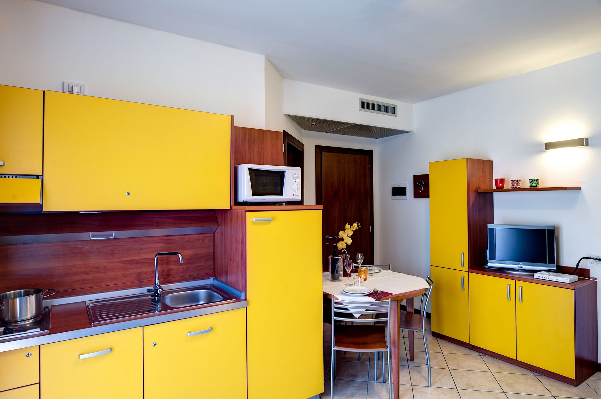 Aparthotel Sheila, foto 6