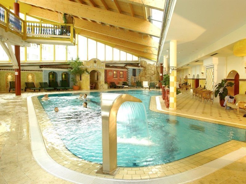 Hotel Kohlerhof, foto 3