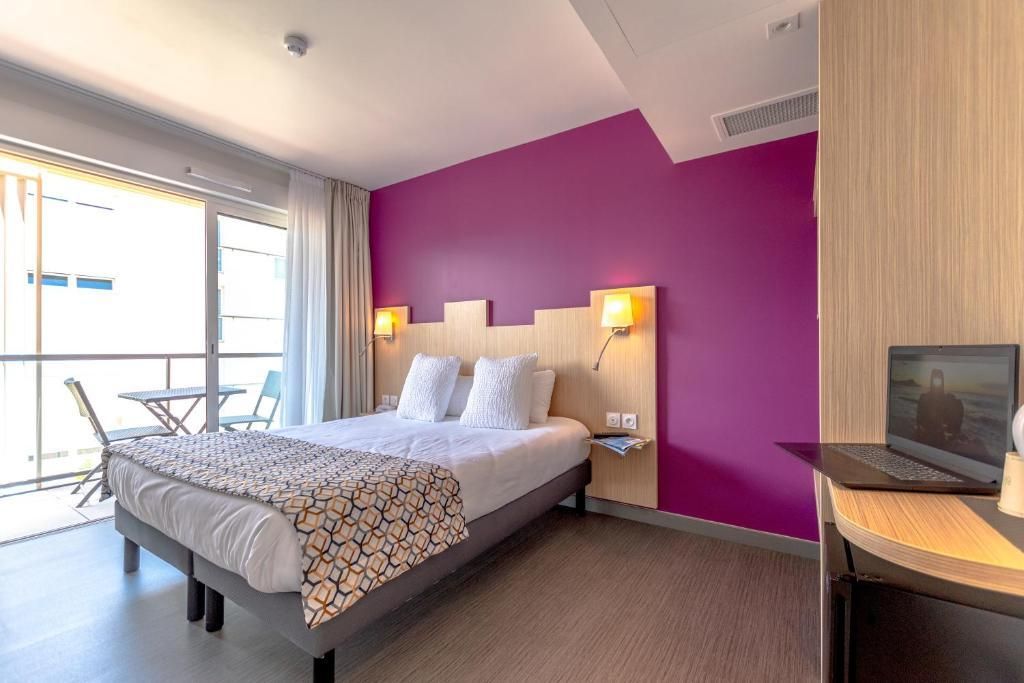Sure Hotel by Best Western Saint-Raphael Le Dramont, foto 4