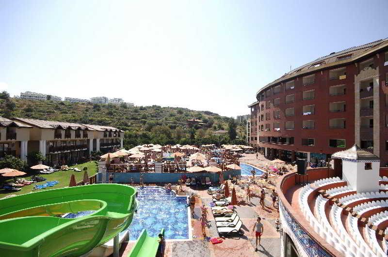 Noxinn Club Hotel, foto 3