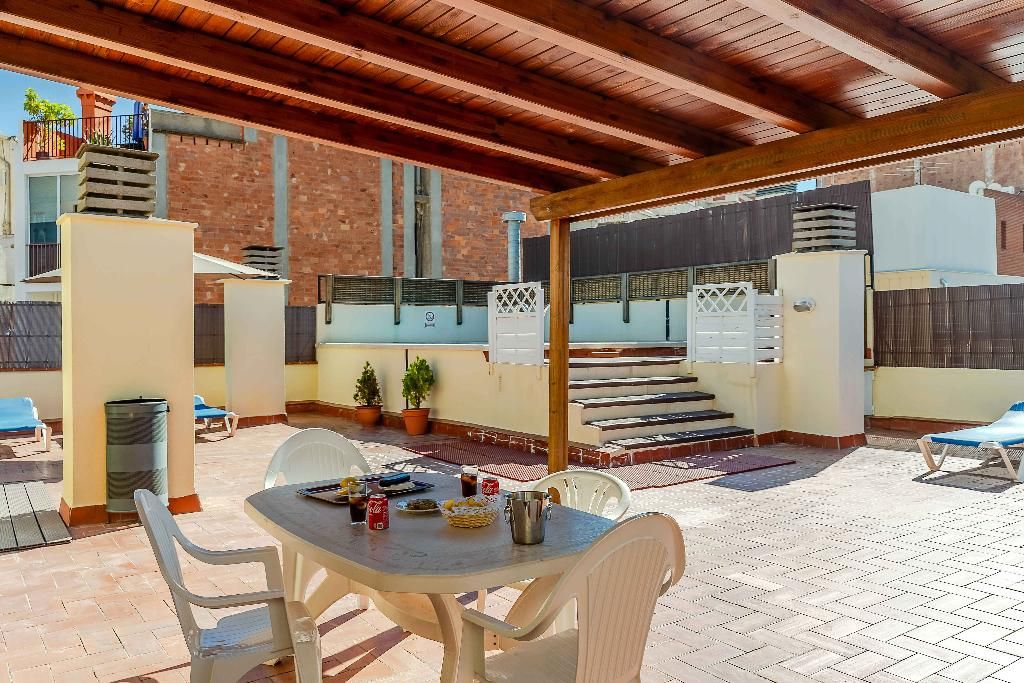 Aparthotel Bertran, foto 7