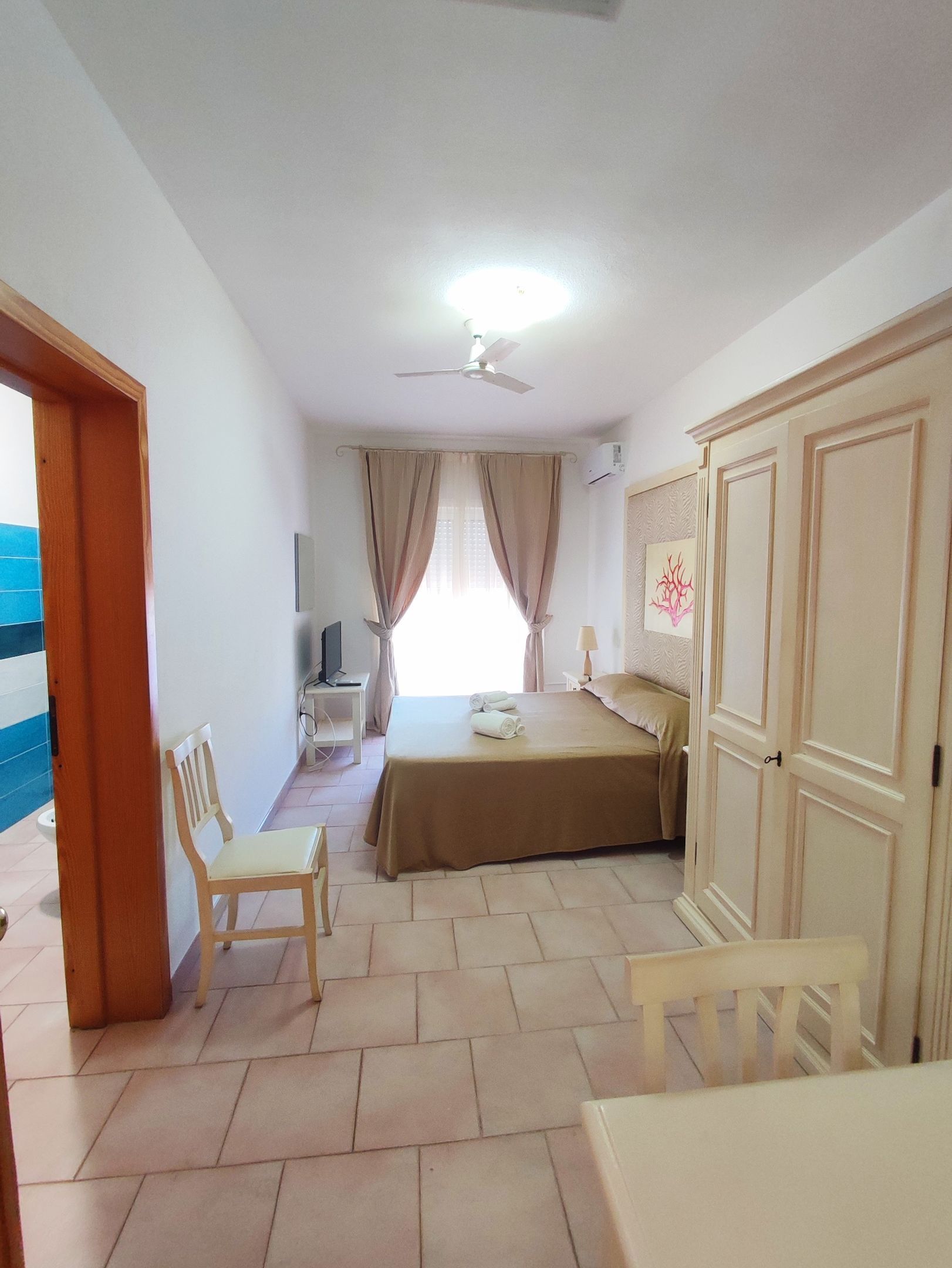 Hotel Gabbiano, foto 8