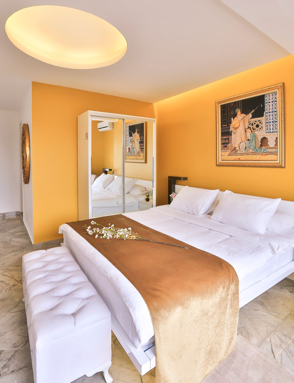 Malta Bosphorus Hotel & Suites, foto 10