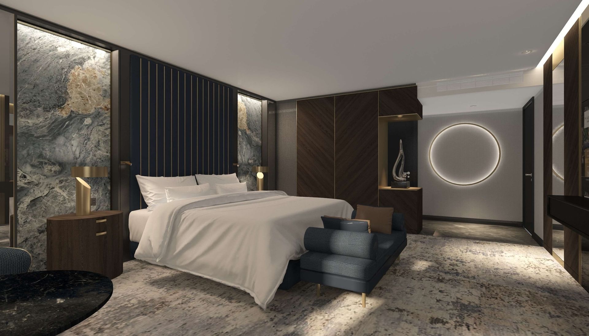 Hilton Istanbul Maslak, foto 3