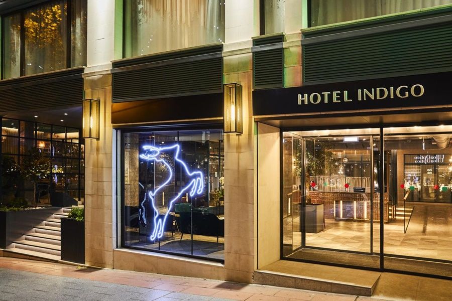 Hotel Indigo Madrid - Princesa, foto 5