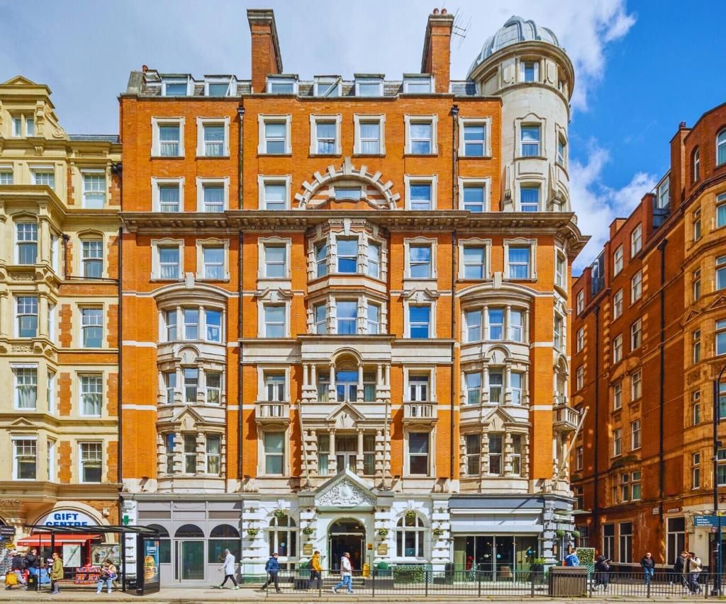 voco London - Bloomsbury by IHG, foto 12