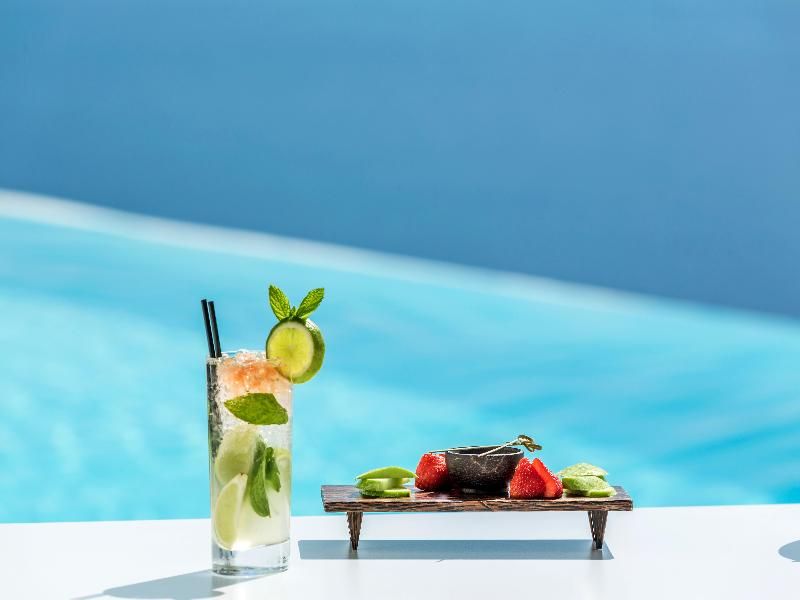 Katikies Santorini - Pelagos House, foto 14