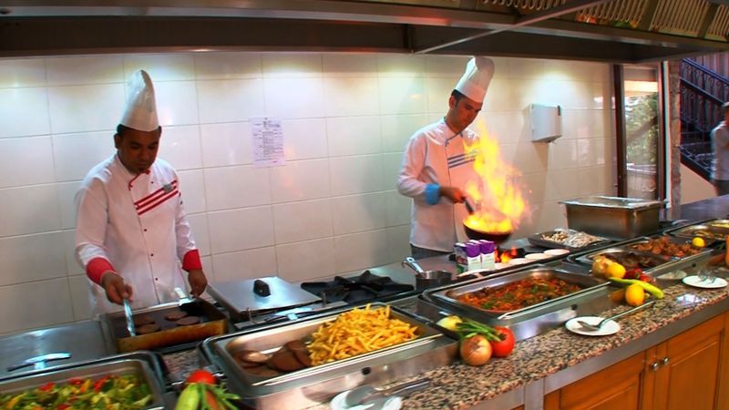 Orka World Hotel & Aquapark, foto 13