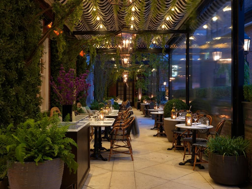 The Bloomsbury, foto 4