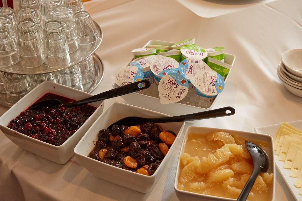 The Lismoyne Hotel, foto 5