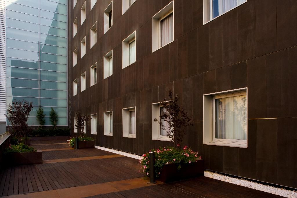 Holiday Inn Express Barcelona - City 22@, foto 4