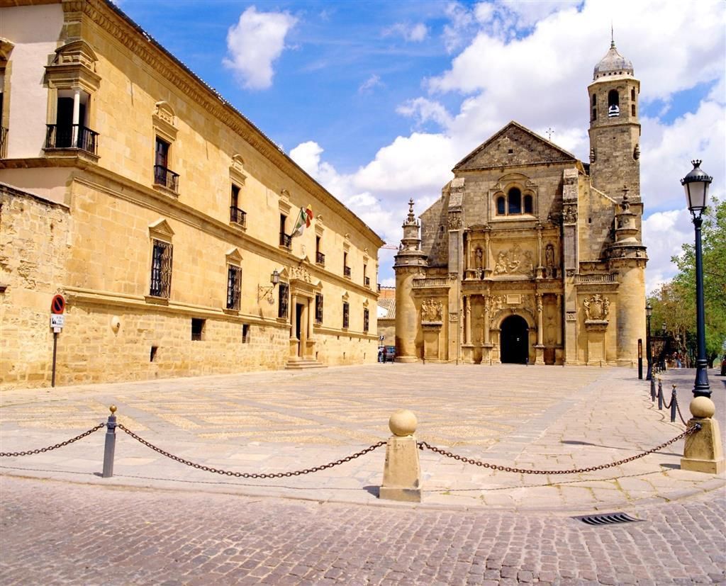 Parador de Úbeda, foto 15