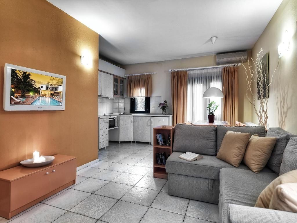Elia Apartments, foto 14