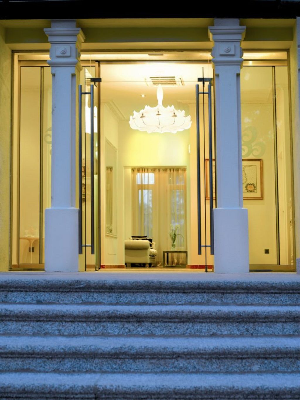 Hotel Villa Paulita, foto 15