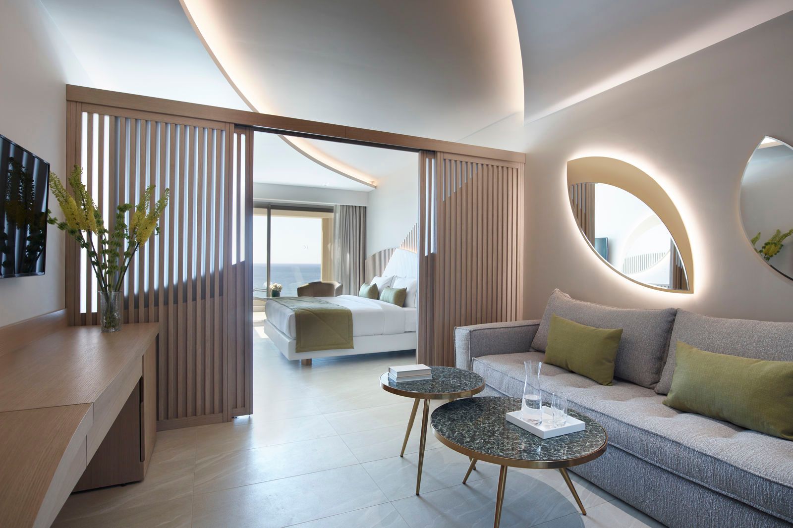 Mayia Exclusive Resort & Spa, foto 13