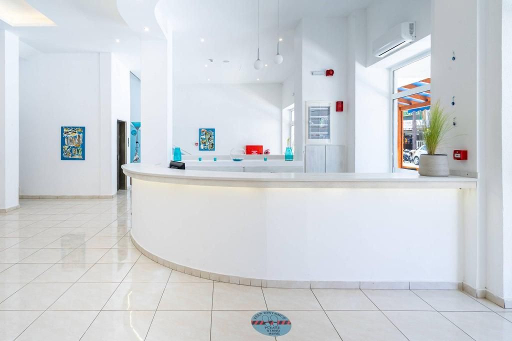 Santa Maria City Hotel, foto 11