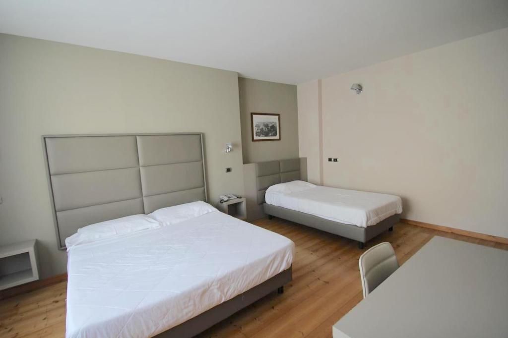 Rubicone Hotel, foto 12