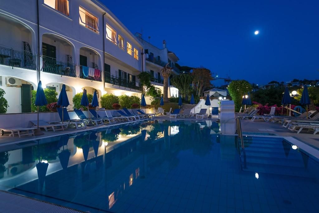 Hotel Capizzo, foto 3