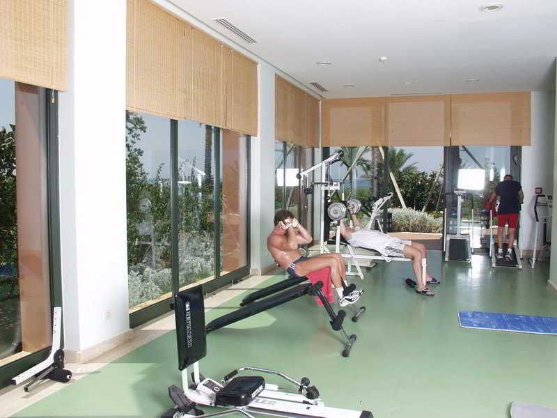 AQI Pegasos Resort, foto 1