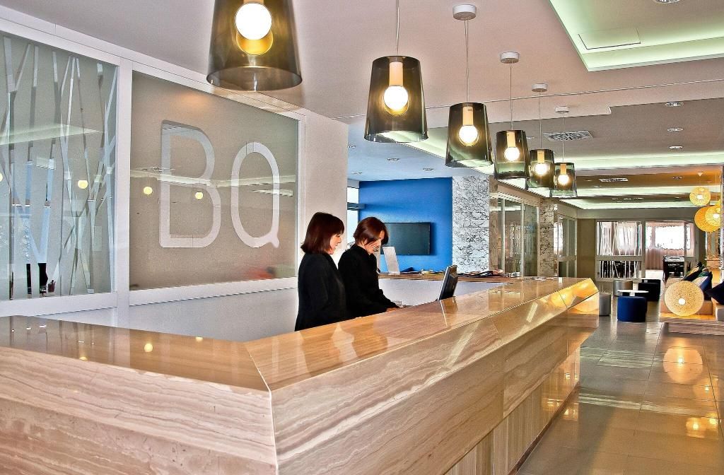 BQ Delfín Azul Hotel, foto 12