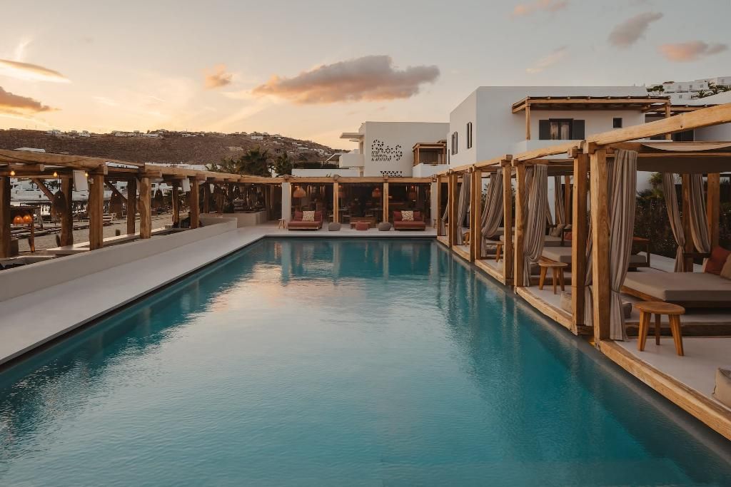 Branco Mykonos, foto 10