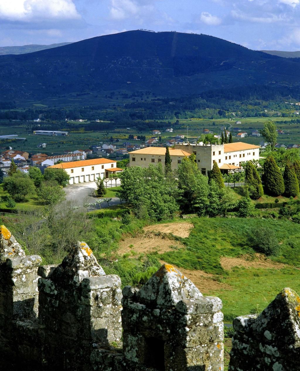 Parador de Verín, foto 13
