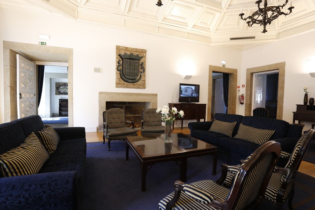 Palacio dos Melos, foto 7