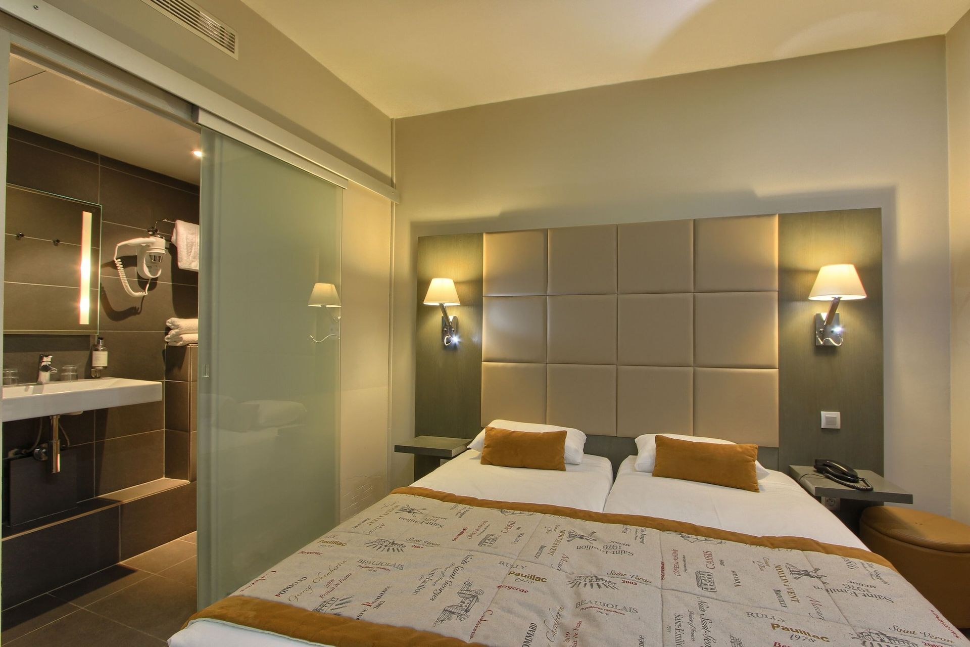 Hotel Villa Margaux, foto 10