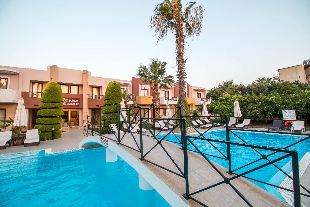 Stavros Melathron, foto 7