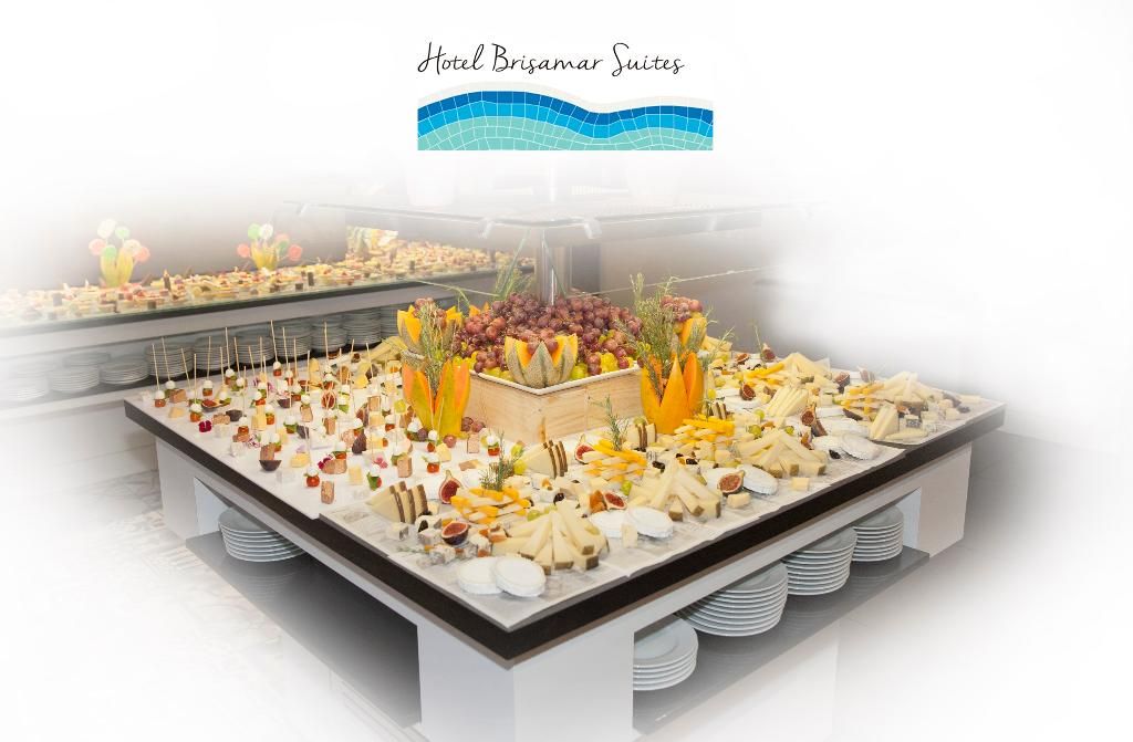Hotel Brisamar Suites, foto 15