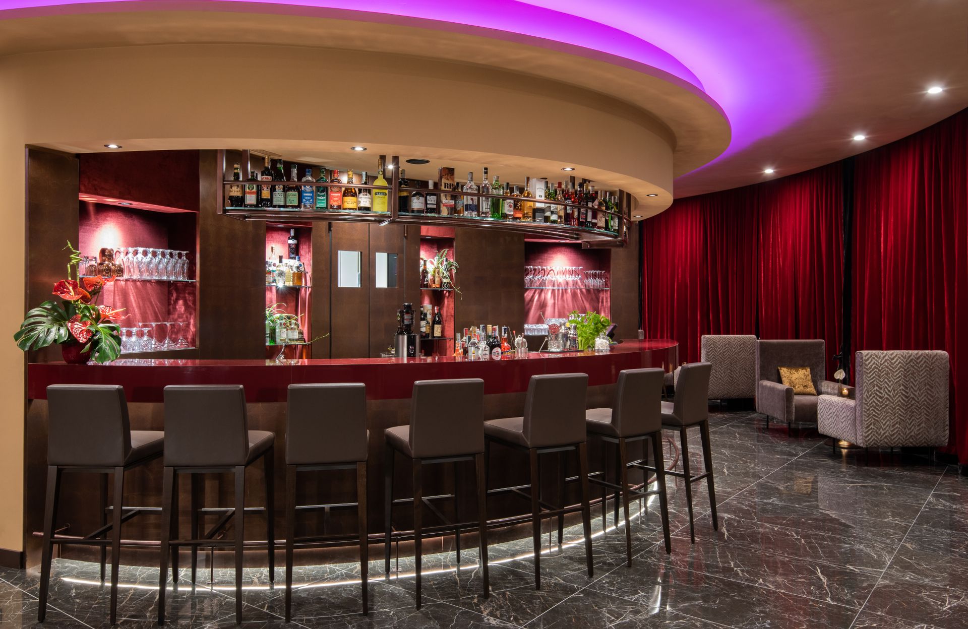 Leonardo Royal Hotel Venice Mestre, foto 2