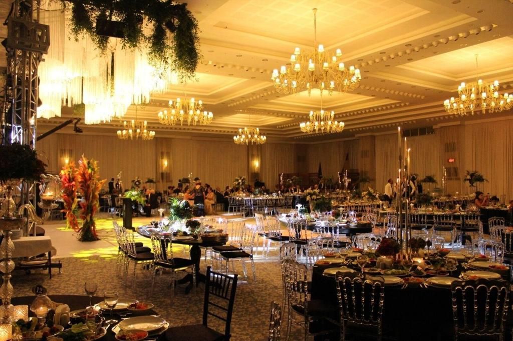 Teymur Continental Hotel & Convention Center, foto 14