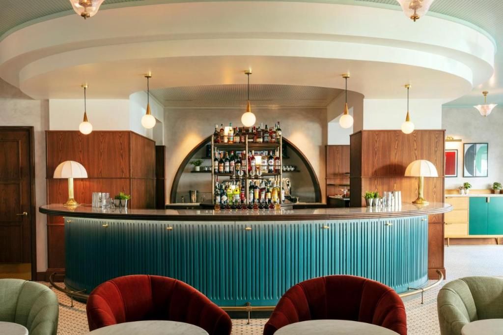 The Hoxton, foto 2