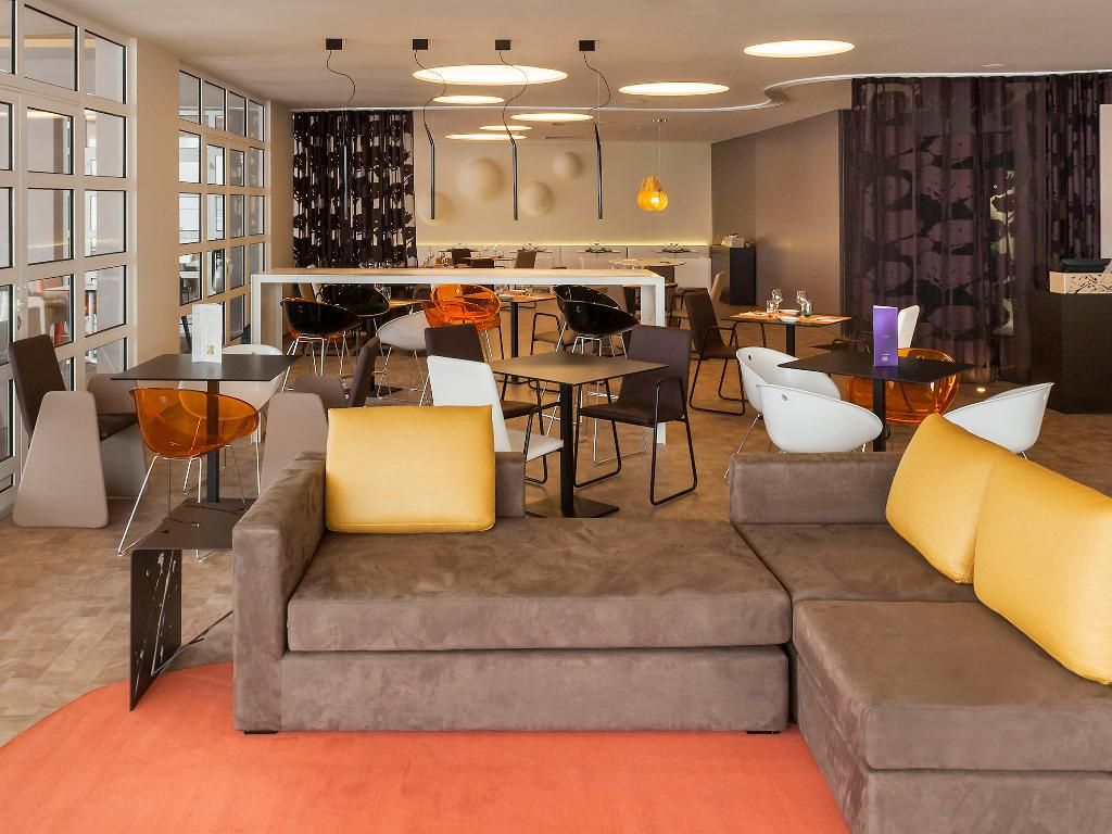 Novotel Setubal, foto 9