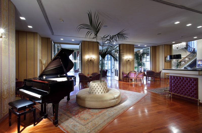 Eurostars Hotel Excelsior, foto 8