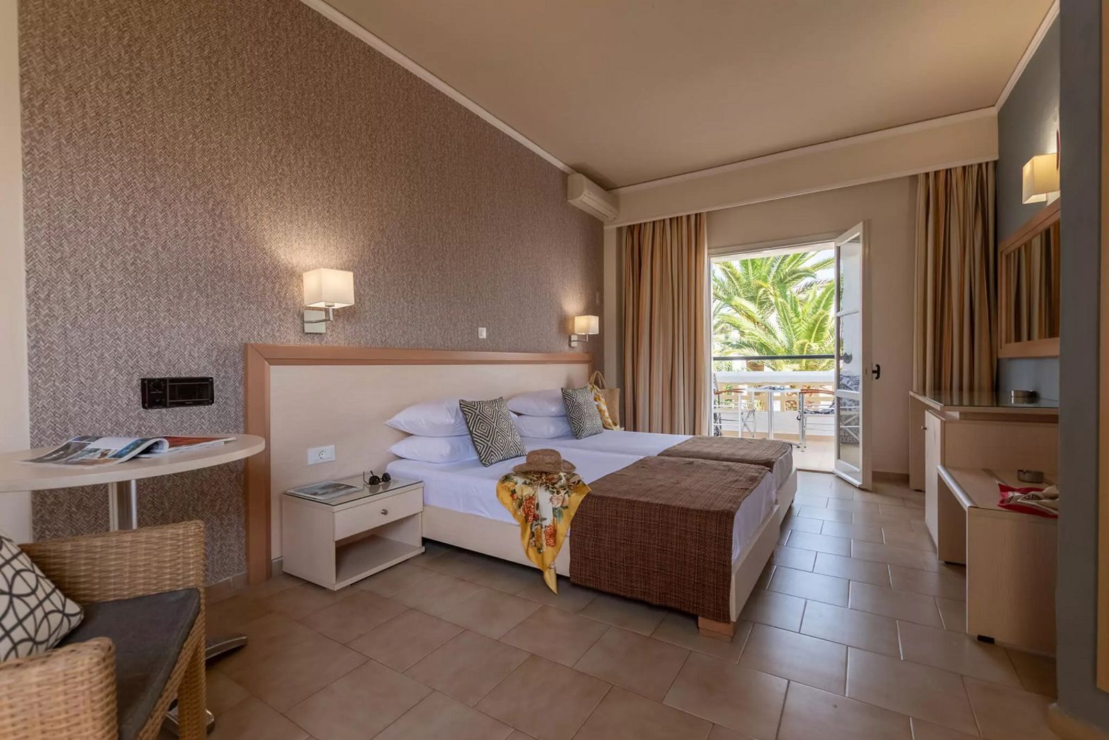 Dedalos Hotel, foto 6