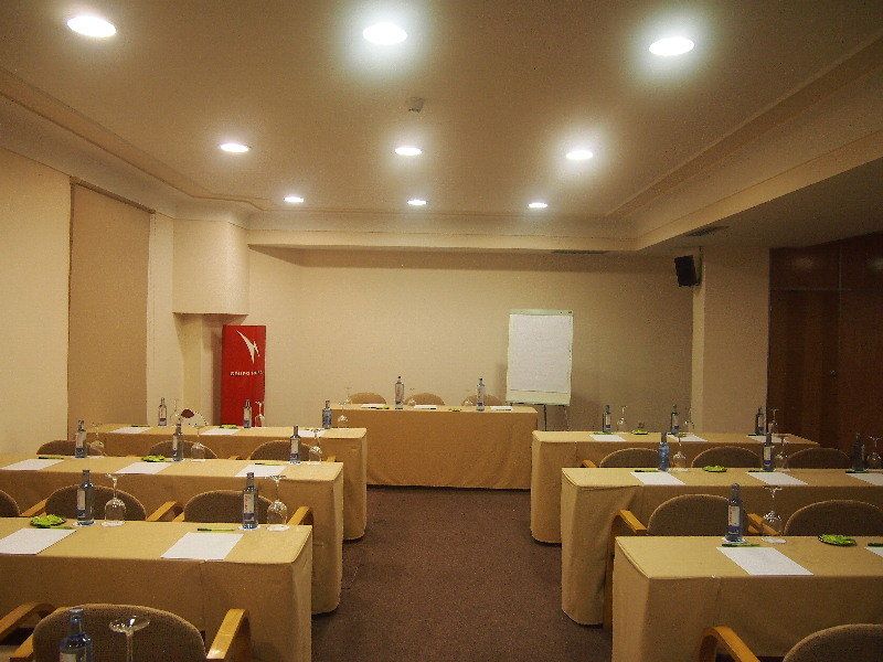 Hotel Ciudad de Compostela, foto 10