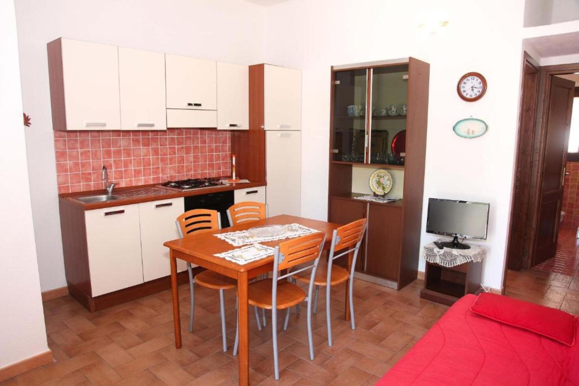 Residence Borgo di Mare, foto 12