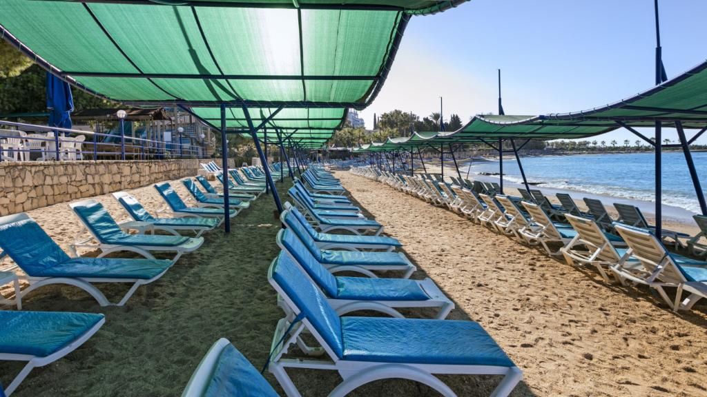 Özkaymak Select Resort Hotel, foto 15
