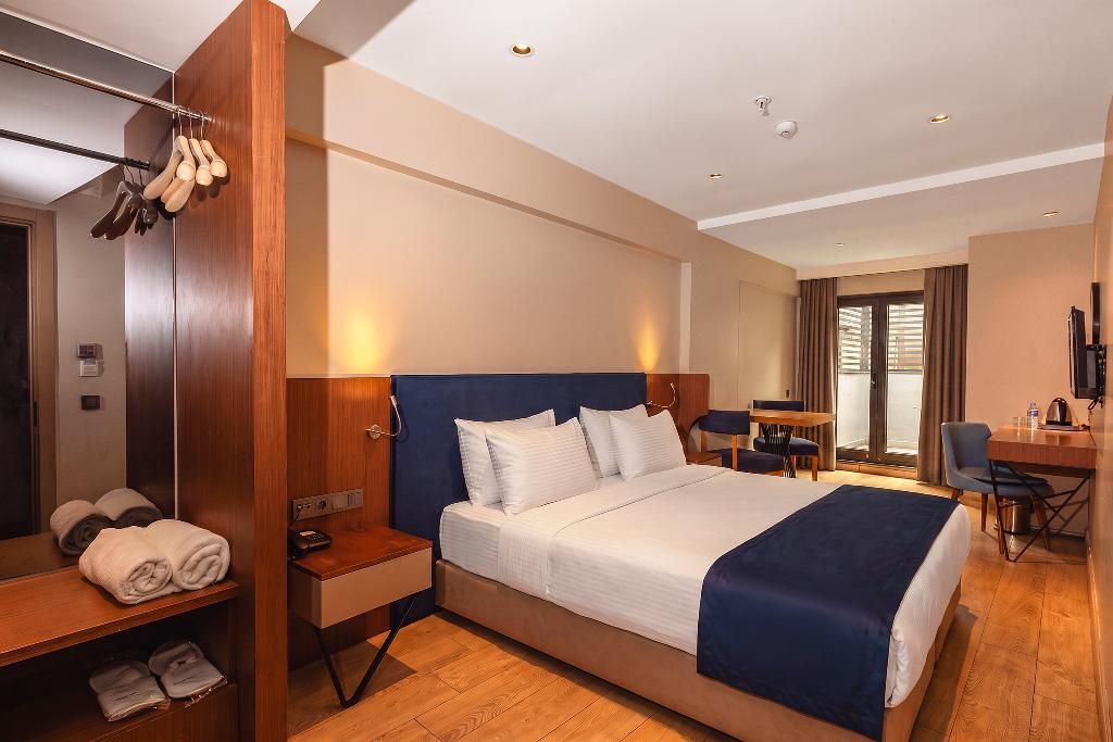 Redmont Hotel, foto 5