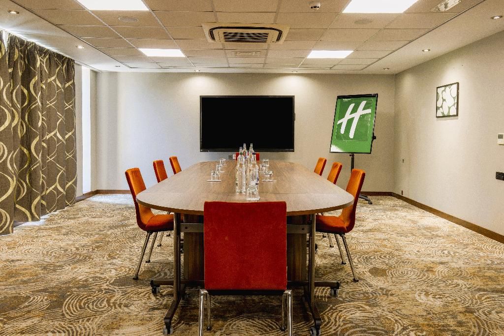 Holiday Inn Bristol City Centre, foto 11