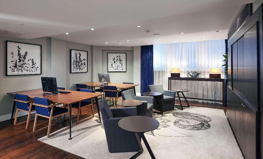Doubletree by Hilton Liverpool, foto 11
