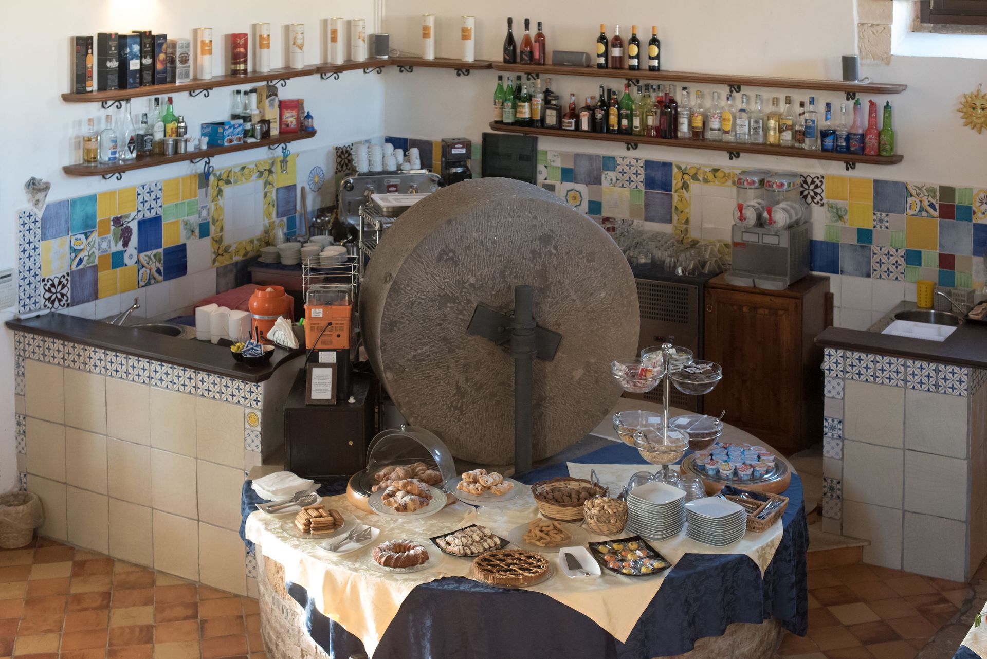 La Corte del Sole, foto 15