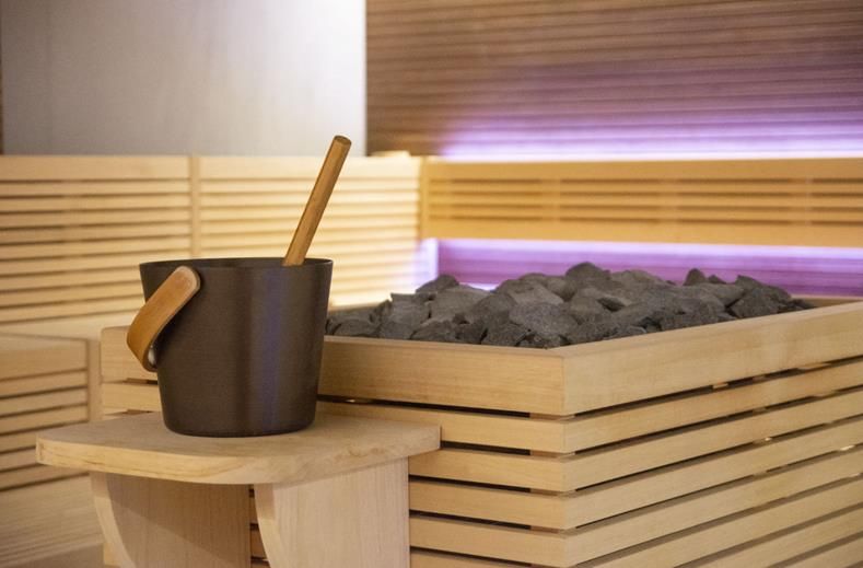 Th La Thuile Planibel Hotel & Residence, foto 15