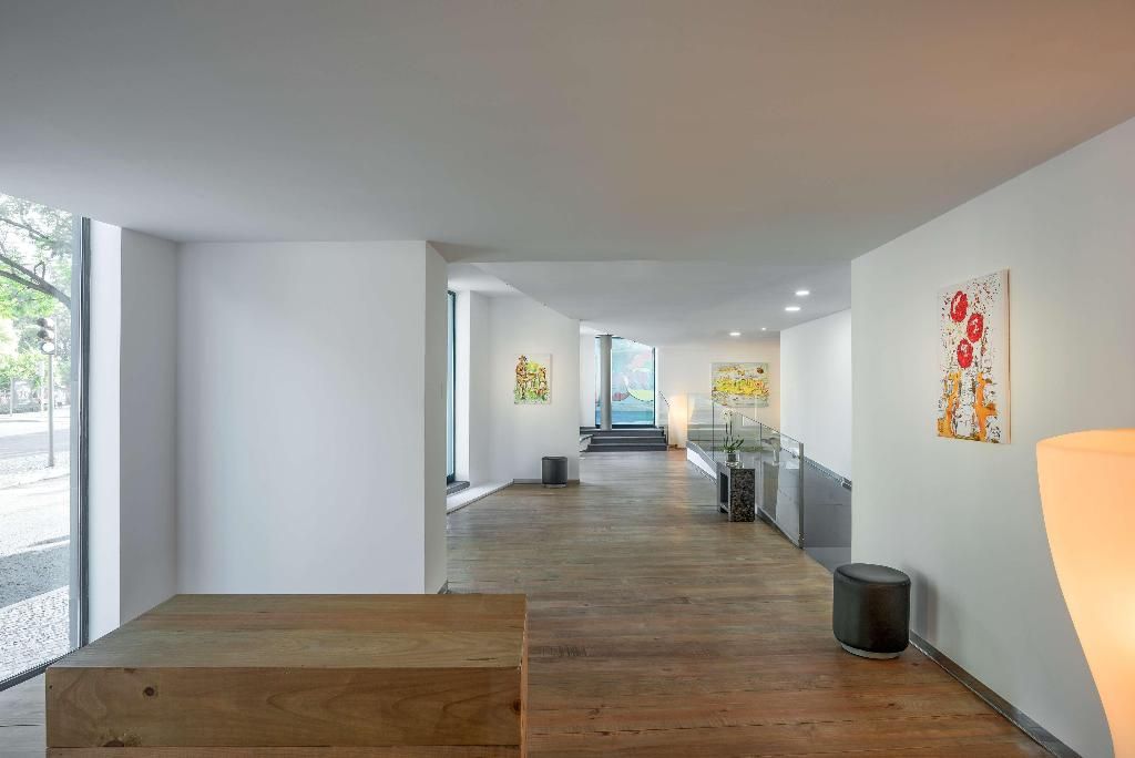 Doubletree by Hilton Lisbon - Fontana Park, foto 14