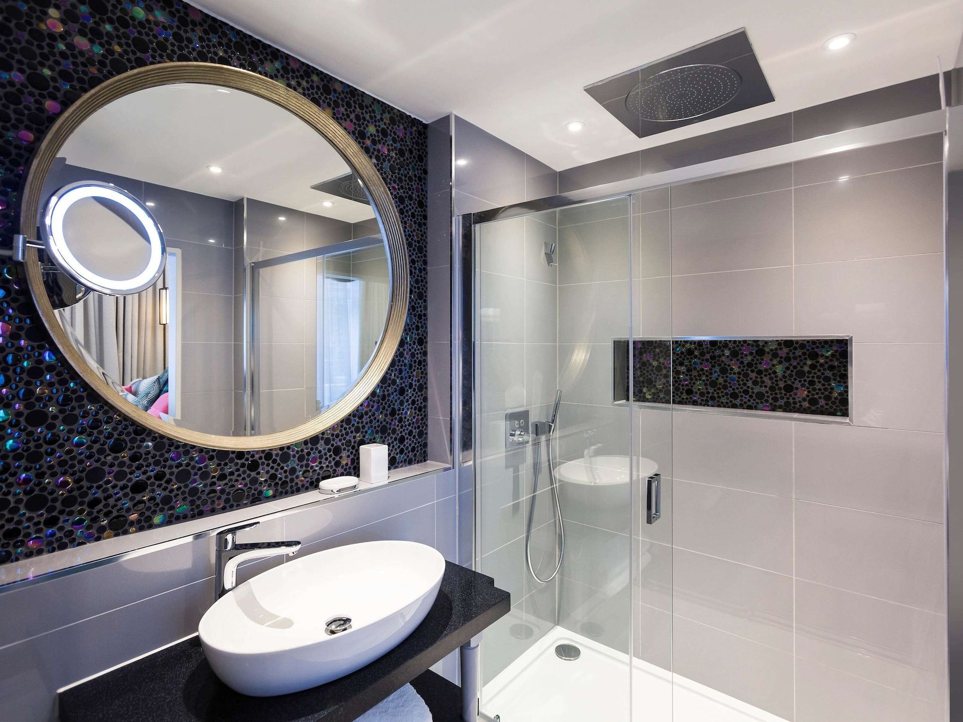 Mercure London Hyde Park, foto 4