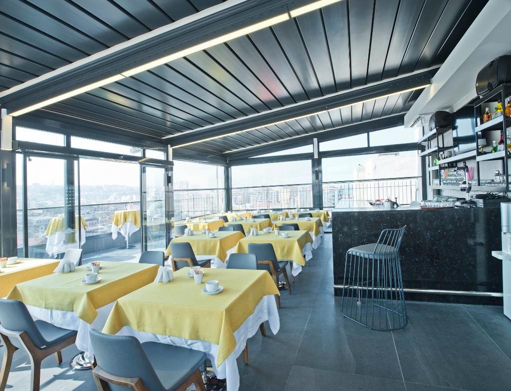 Hotel 86 by Katipoglu, foto 5